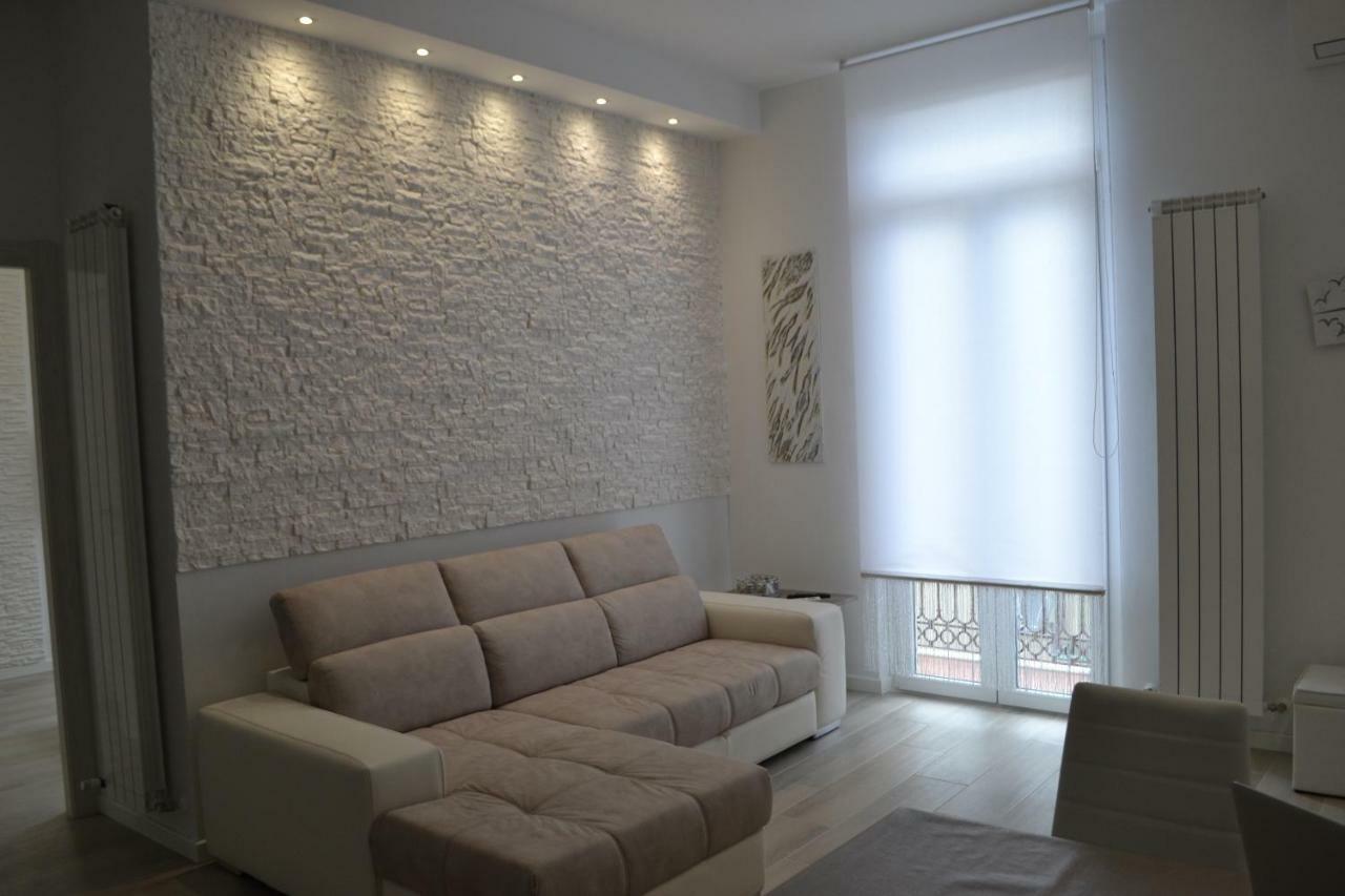 Apartamento Diamond House La Spezia Exterior foto