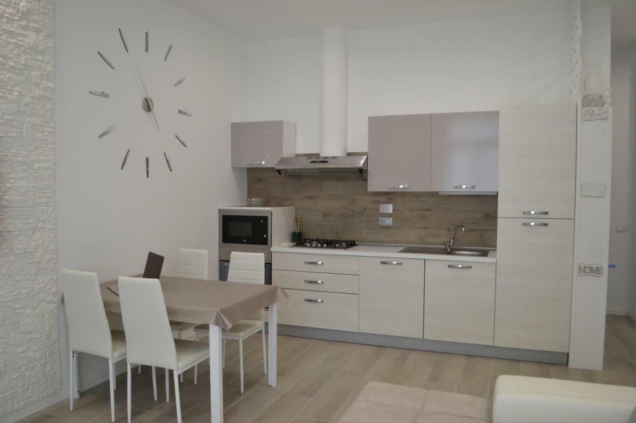 Apartamento Diamond House La Spezia Exterior foto
