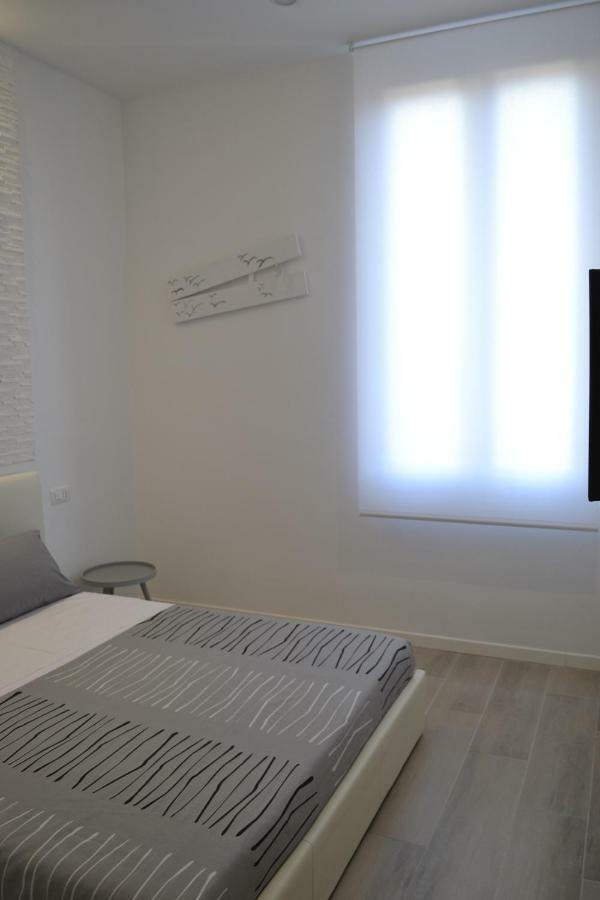 Apartamento Diamond House La Spezia Exterior foto
