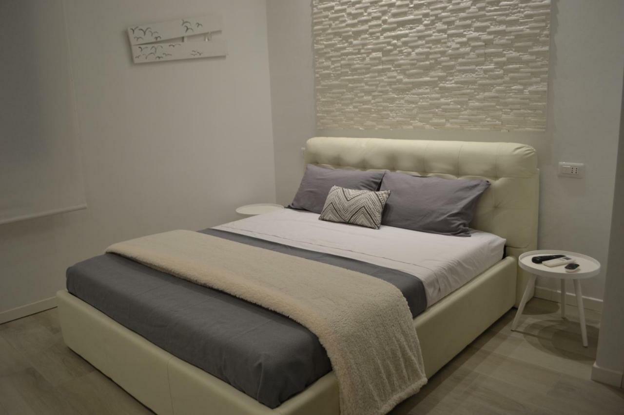 Apartamento Diamond House La Spezia Exterior foto