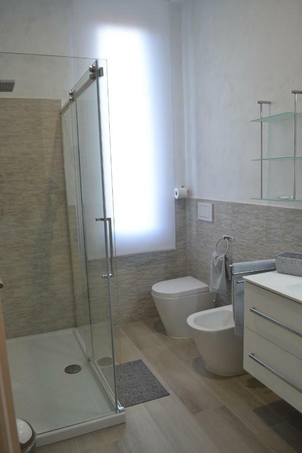 Apartamento Diamond House La Spezia Exterior foto