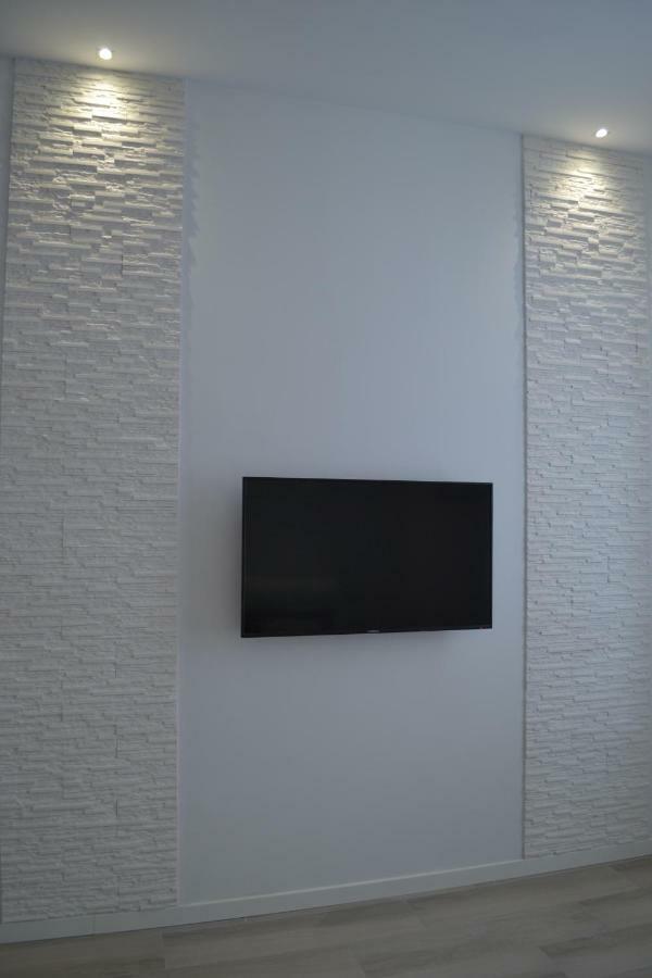 Apartamento Diamond House La Spezia Exterior foto