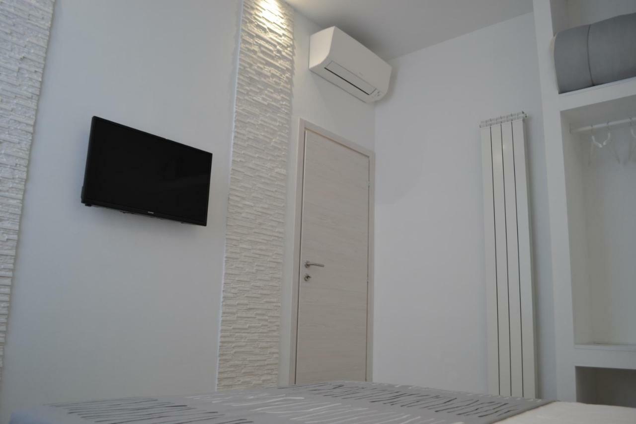 Apartamento Diamond House La Spezia Exterior foto